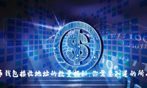 比特币钱包接收地址的数量揭秘：你需要知道的所有信息