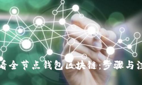 如何查看全节点钱包区块链：步骤与注意事项