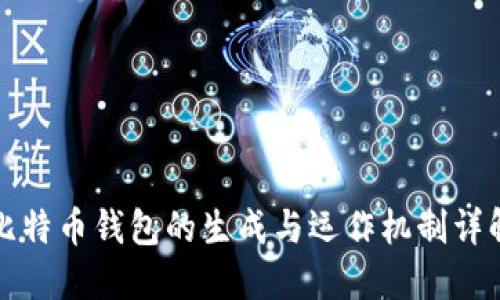 比特币钱包的生成与运作机制详解